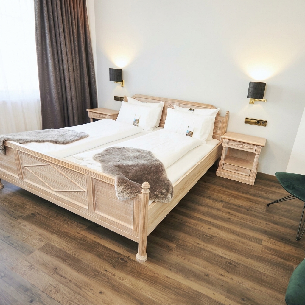 Doppelzimmer