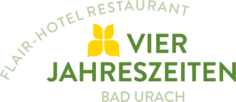 Flair-Hotel Restaurant Vier Jahreszeiten · Bad Urach