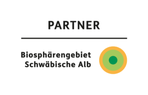 Biosphärengebiet Schwäbische Alb · Partner-Initiative