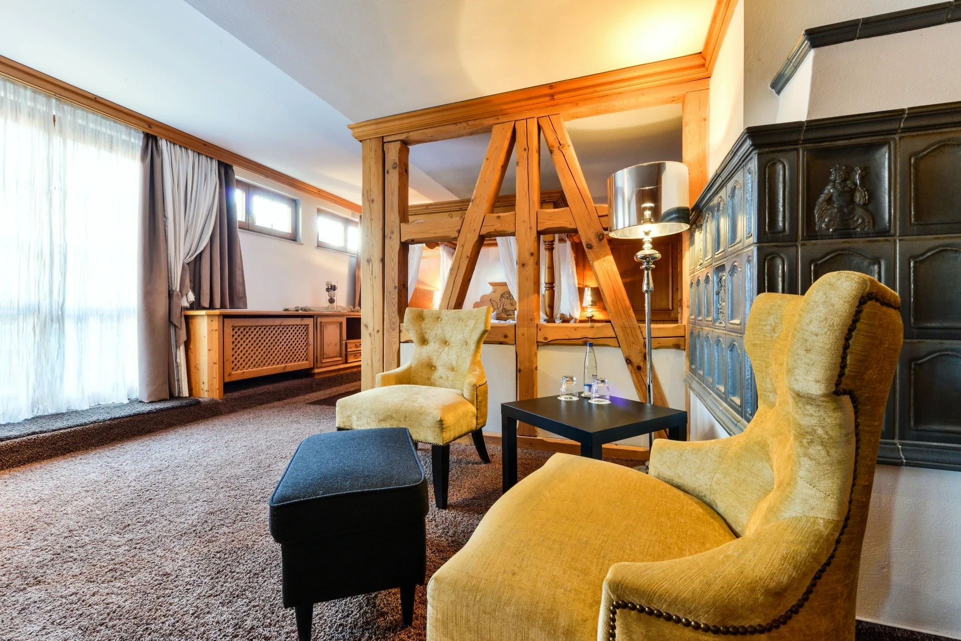 Junior Suite