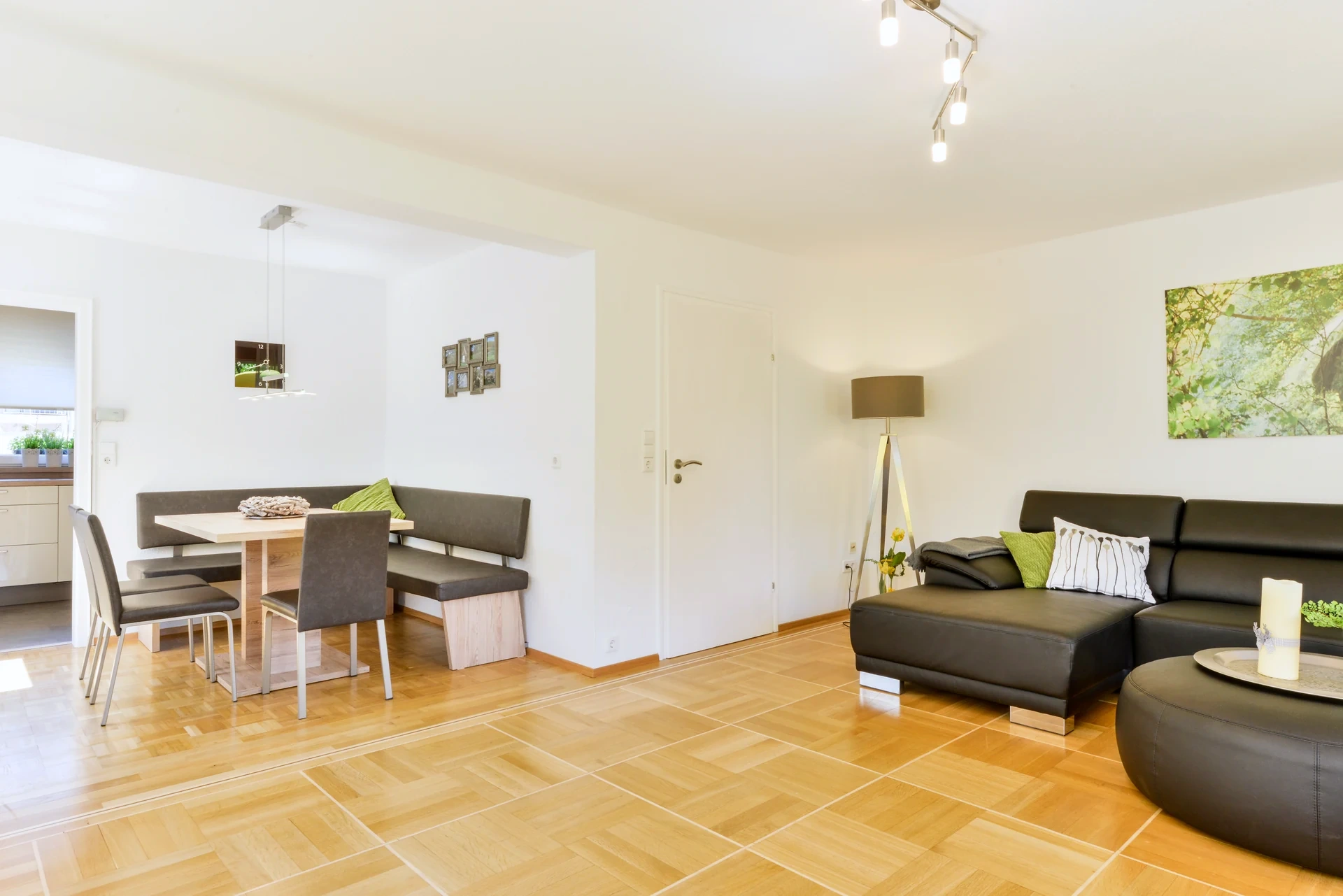 Ferienhaus