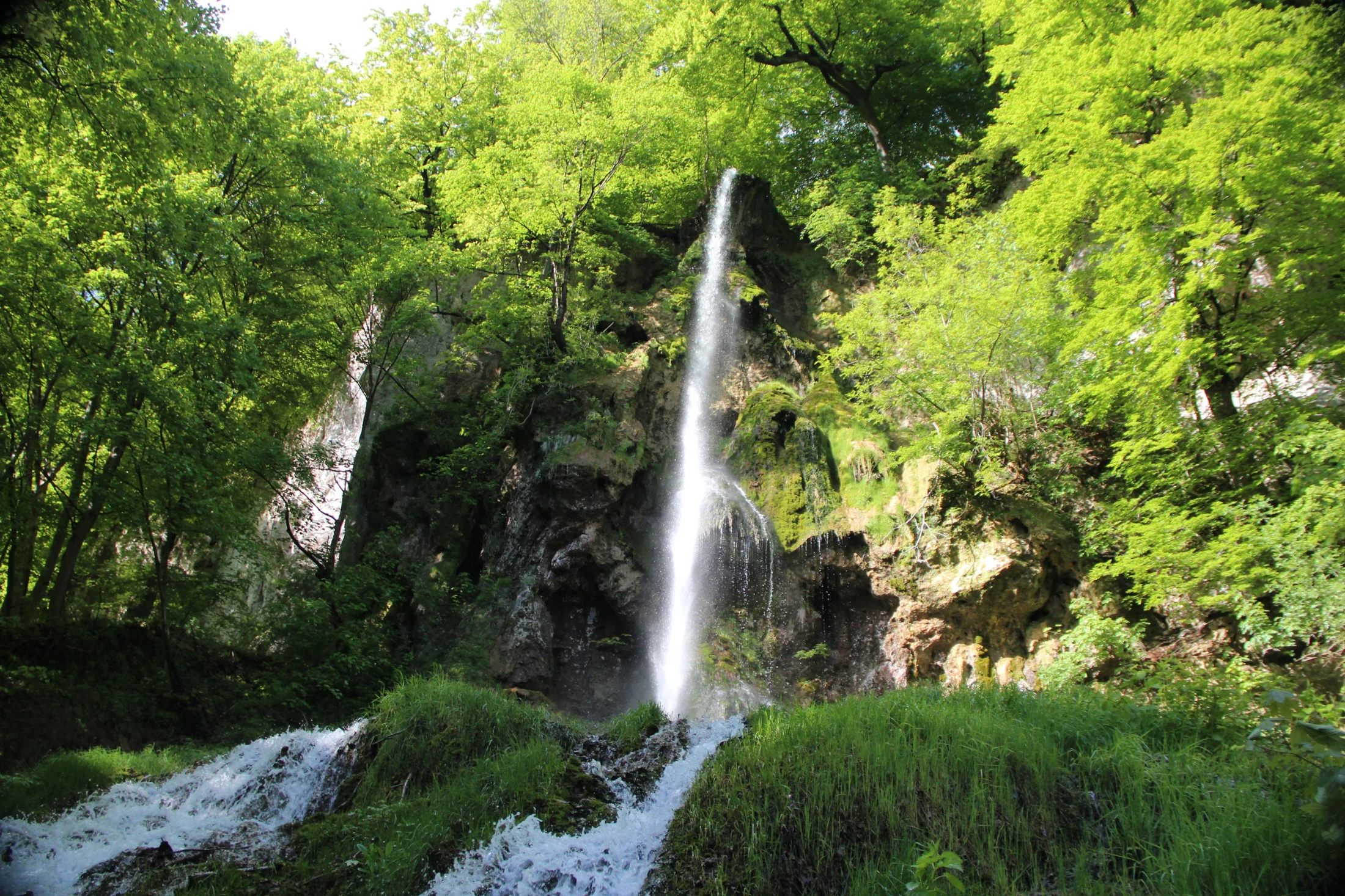 Wandern. Und wohlfühlen.